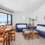 Apartment Home2book Stunning Ocean View,