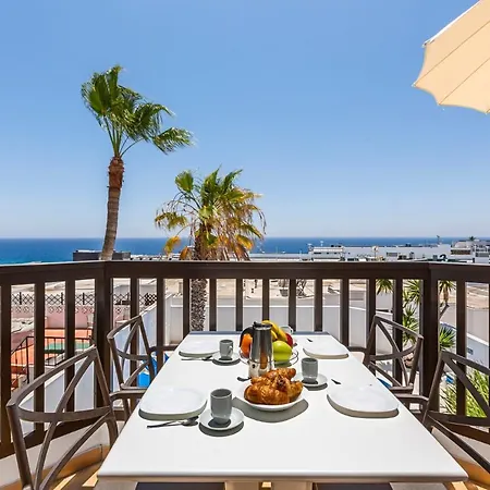 Home2book Stunning Ocean View, Appartement *