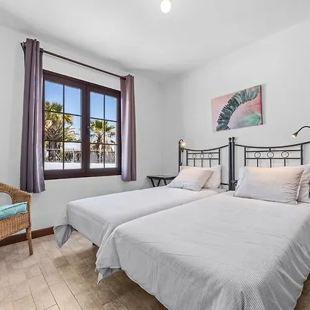 Appartement Home2book Stunning Ocean View,