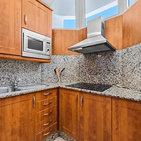 Home2book Stunning Ocean View, Puerto del Carmen (Lanzarote)