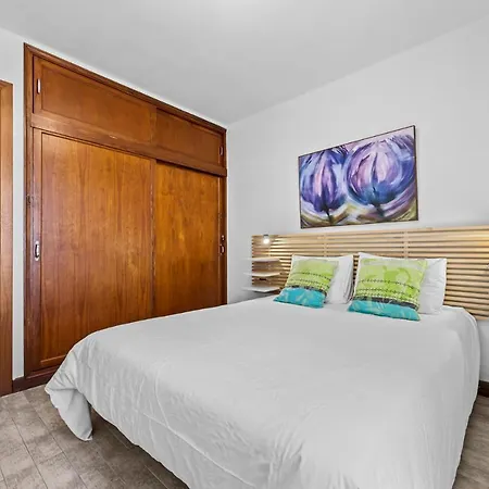 Home2book Stunning Ocean View, Appartement Puerto del Carmen (Lanzarote)