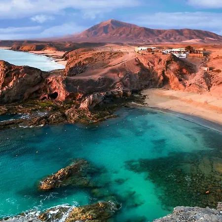 Home2book Stunning Ocean View, Appartement *