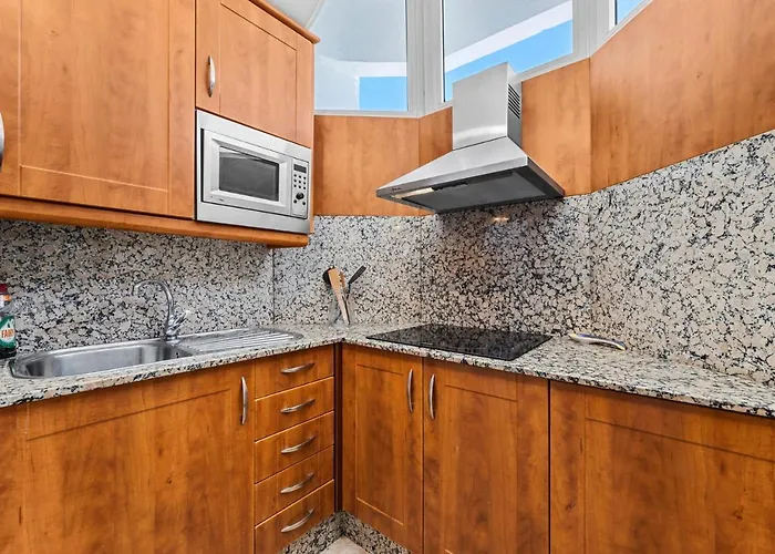 Home2book Stunning Ocean View, Πουέρτο Ντελ Κάρμεν