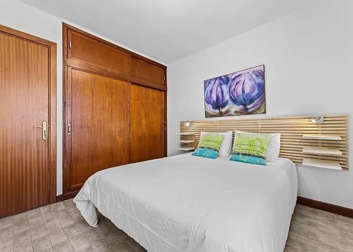 Home2book Stunning Ocean View, Διαμέρισμα Πουέρτο Ντελ Κάρμεν