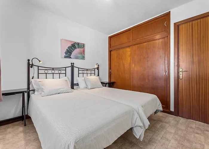 Διαμέρισμα Home2book Stunning Ocean View,