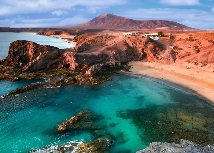 Home2book Stunning Ocean View, Διαμέρισμα *