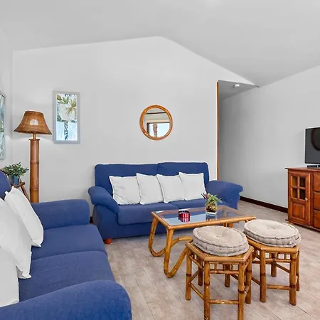 Home2book Casa Tinguaton Fantastic Sea View Apartment Puerto del Carmen (Lanzarote)