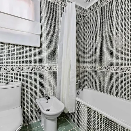 Home2book Stunning Ocean View, *