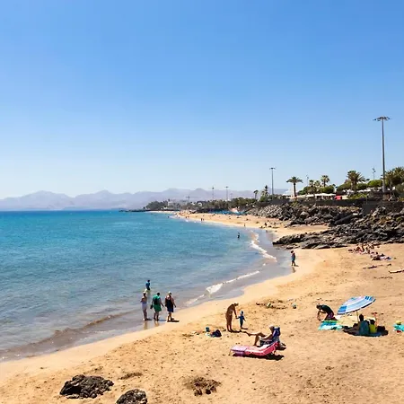 Home2book Stunning Ocean View,