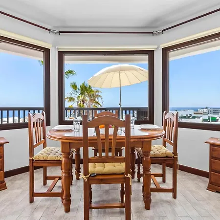 Apartment Home2book Stunning Ocean View, Puerto del Carmen (Lanzarote)