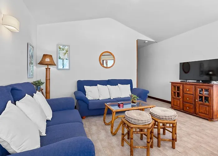 Home2book Stunning Ocean View, Apartament Puerto del Carmen (Lanzarote)