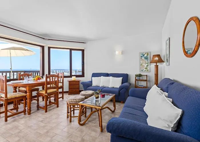Home2book Stunning Ocean View, Puerto del Carmen (Lanzarote)