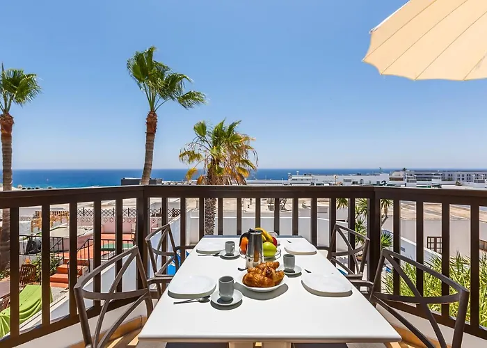 Home2book Stunning Ocean View, Apartament *