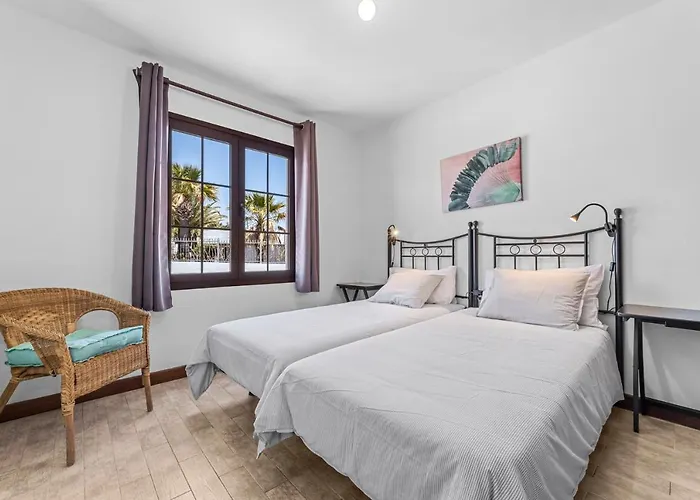 דירה Home2book Stunning Ocean View,