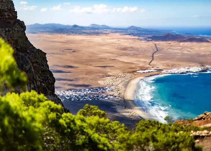 Home2book Stunning Ocean View, Puerto del Carmen (Lanzarote)