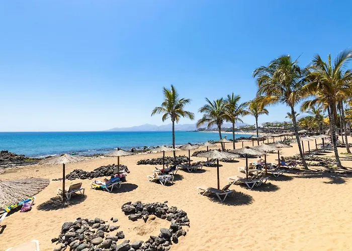 Home2book Stunning Ocean View, דירה *