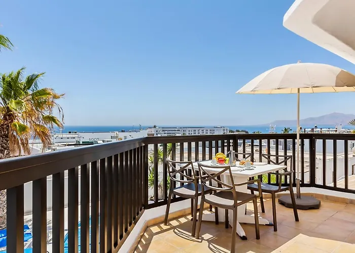 Home2book Stunning Ocean View, *