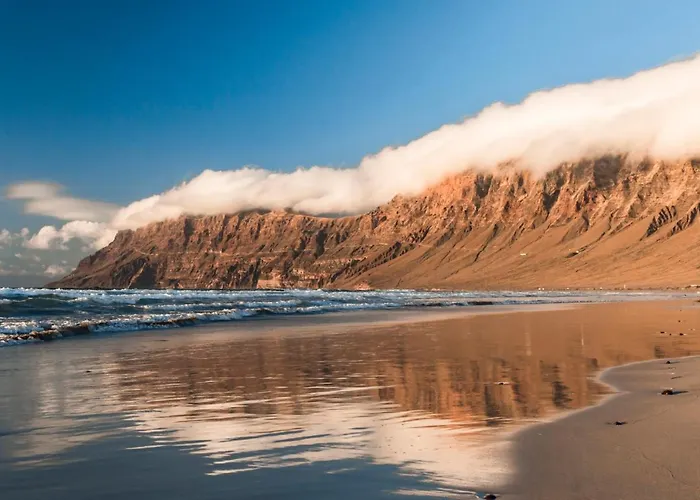 Apartament Home2book Stunning Ocean View, *