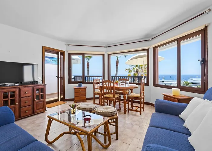 Apartament Home2book Stunning Ocean View, *