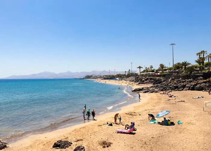 Home2book Stunning Ocean View,